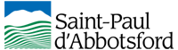 Logo Saint-Paul-d'Abbotsford